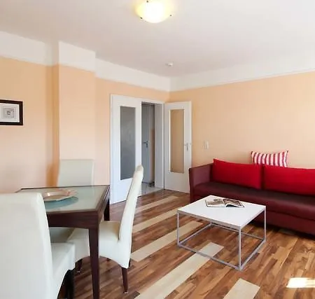 Apartment Haus Godewind By Rujana *