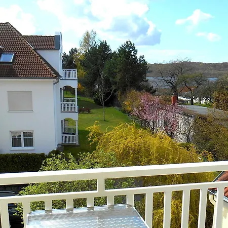 Haus Godewind By Rujana Apartment *